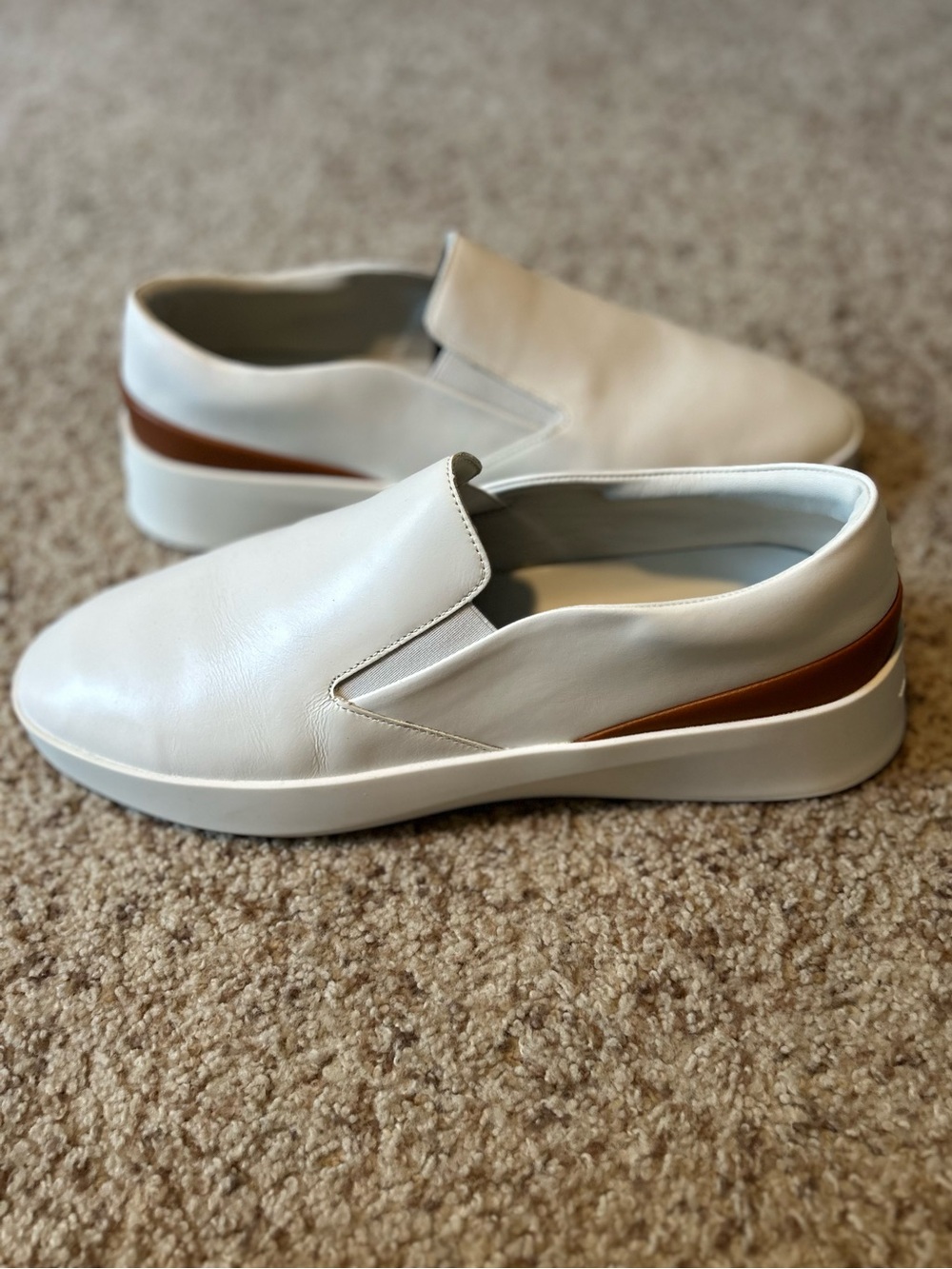 Wolf & Shepherd Cruise Slip-On Men’s Sz13 NEW